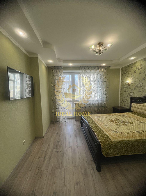 Продаж 2-кімн.квартири по вул. Ревуцького, біля озера Сонячного Київ - фото 1