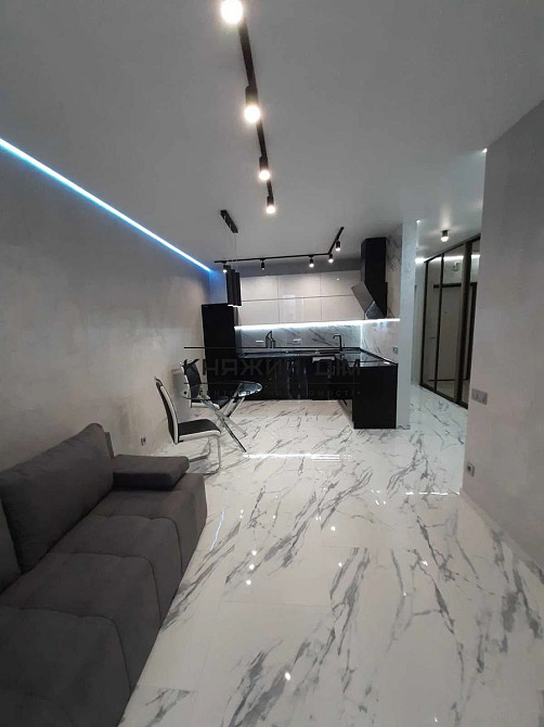 Є ГЕНЕРАТОР ! 2- кімнат. квартира студія ЖК Славутич м. Славутич 3 хв. Код: 11202914 Киев - изображение 10