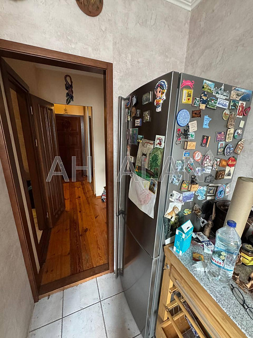 Продаж Будинок 2-кімнатний на Григоренка Петра пр-т, 36 Київ - фото 17