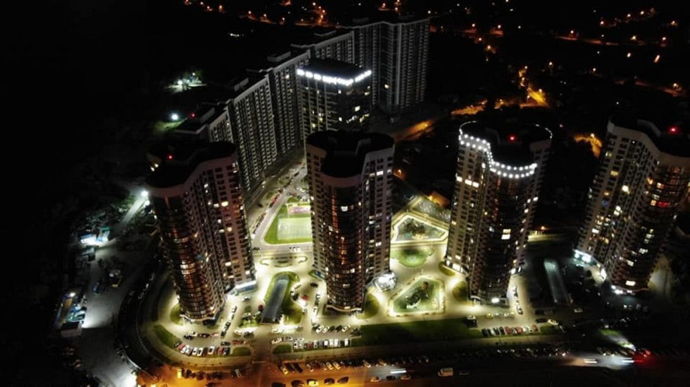 Оренда Квартира 2-кімнатна на ЖК Заречный Киев - изображение 16