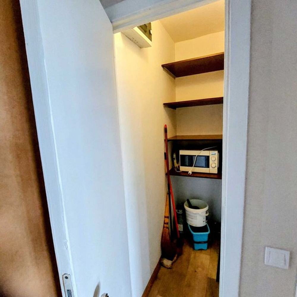 Оренда Квартира 1-кімнатна, 9/9 поверх на Петропавлівська, 26 Київ - фото 9