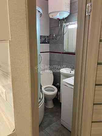 Оренда Квартира 1-кімнатна, 1/6 поверх на вул. Брянський Харків