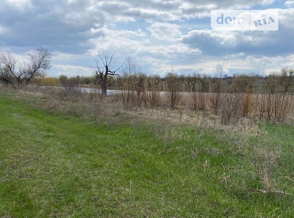 Продаж земельної ділянки 12 соток Катеринівка (Долинський район) - фото 1