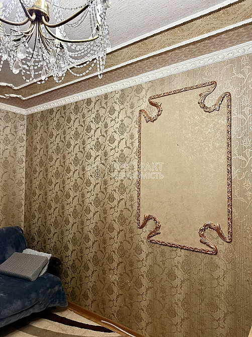 Продаж Квартира 1-кімнатна, 3/12 поверх на вул. Перемоги Харків - фото 19