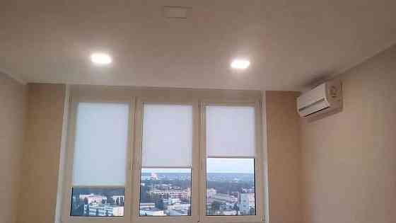 Оренда Квартира 1-кімнатна, 23/25 поверх на ул. Армянская, 6 Київ