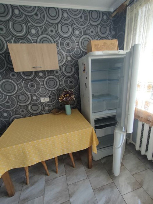 Оренда Квартира 1-кімнатна, 3/5 поверх на Любомира Гузара, 9а Kiev - photo 2