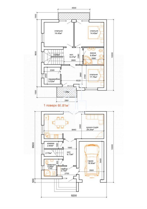Продаж Будинок 3-кімнатний на вул. левка лукяненка Лапаївка - фото 11