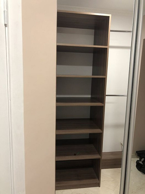 Оренда Квартира 1-кімнатна, 4/9 поверх Vinnytsya - photo 5