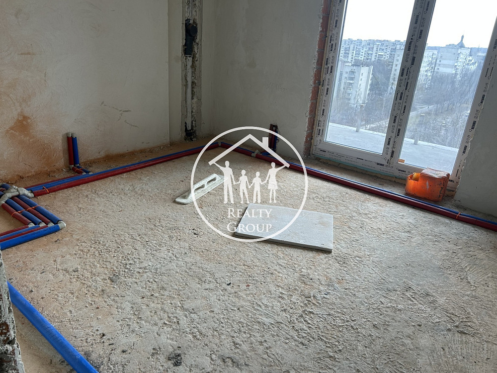 Продаж Квартира 1-кімнатна, 9/10 поверх на Пасічна, 84в Львов - изображение 16