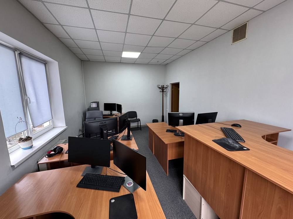 Оренда приміщення вільного призначення на Дубовецька вул., 7 поверх - 2/3 Тернопіль - фото 12