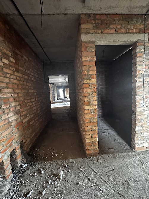 Продаж 2к Квартира 64.8 кв.м  Бармаки - фото 5