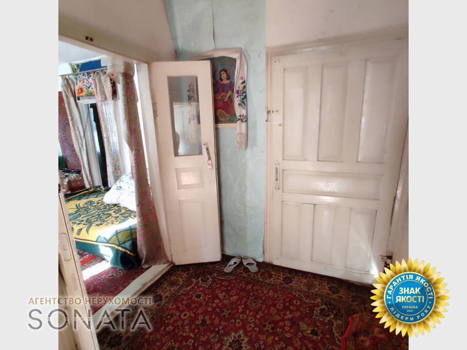 Продаж 1-поверховий Будинок  57 кв.м 2 кімн. на вул. Ярська, 53 Деньги - фото 10