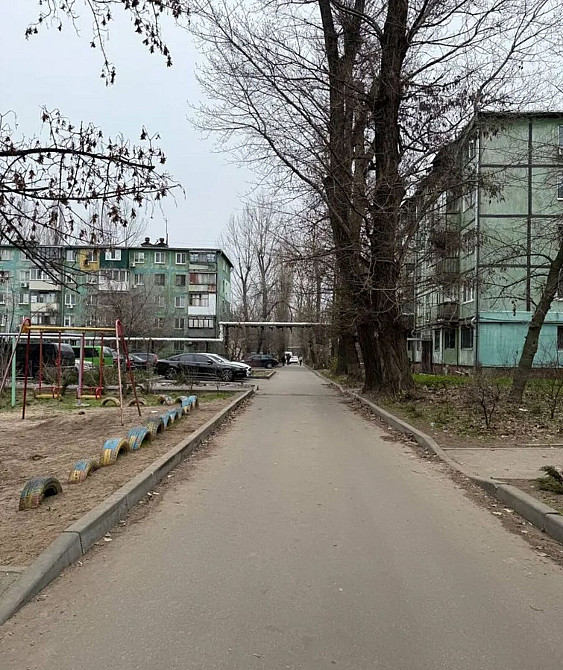 Продаж Квартира 2-кімнатна, 2/5 поверх на Косиора ул., 43 Дніпро - фото 15