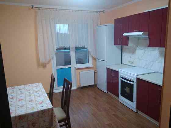 Оренда Квартира 2-кімнатна, 1/20 поверх Kiev