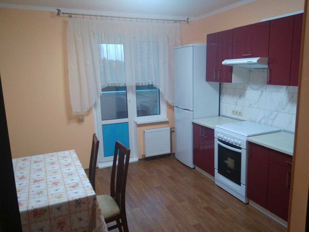 Оренда Квартира 2-кімнатна, 1/20 поверх Київ - фото 2