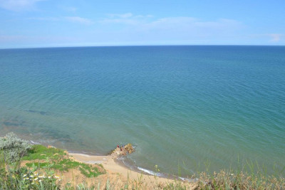 Продаж земельної ділянки 0.2 соток на ул. Сонячна, 3 Санжійка - фото 1