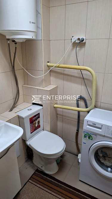 Продаж 1к Квартира 33.4 кв.м Северная вул. Київ - фото 9