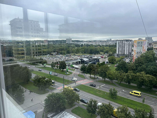 Оренда офісне приміщення — В'ячеслава Чорновола Львів - фото 4
