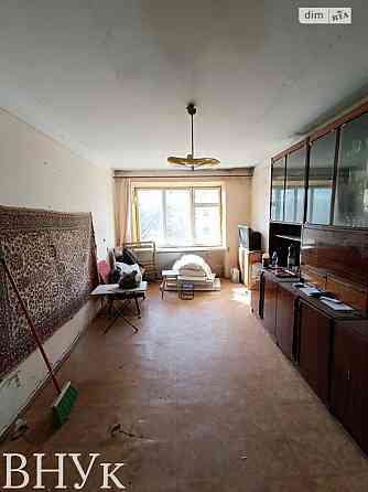 Продаж Квартира 2-кімнатна, 5/5 поверх на Чорновола Івано-Франківськ