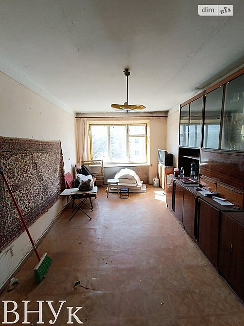 Продаж Квартира 2-кімнатна, 5/5 поверх на Чорновола Івано-Франківськ - фото 2