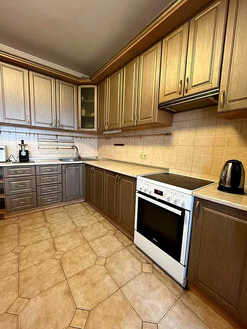 Продаж Квартира 3-кімнатна, 11/15 поверх на Науки вул., д. 62-А Kiev - photo 3