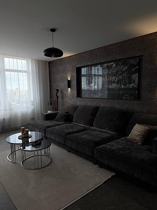 Продаж Квартира 3-кімнатна, 24/25 поверх на Каманина ул. Одеса - фото 2