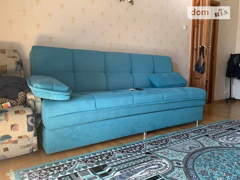 Оренда Квартира 2-кімнатна, 8/16 поверх на ул. Михаила Драгоманова, 8а Киев - изображение 4