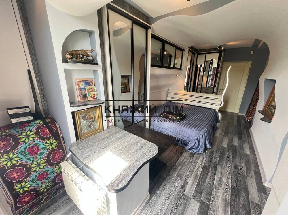 Оренда Квартира 2-кімнатна, 8/9 поверх на Голосеевский просп. (40-летия октября) Kiev - photo 5