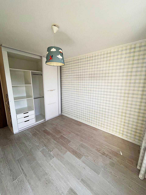 Продаж Квартира 3-кімнатна, 13/16 поверх на Володимира Івасюка вул., д. 43Б Київ - фото 11