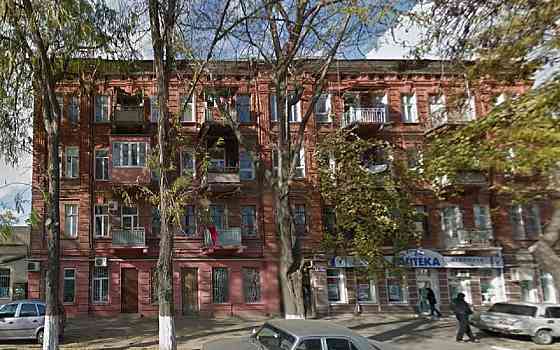 Продам 1-комнатную квартиру, Прохоровская / Мясоедовская Одеса