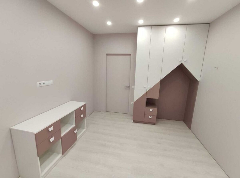 Продаж Квартира 3-кімнатна, 22/25 поверх на Пчілки, 7 Київ - фото 14