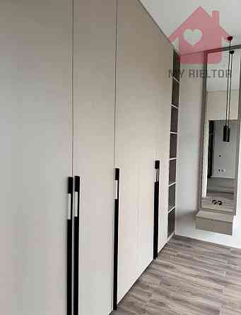 Продаж Квартира 1-кімнатна, 3/6 поверх на Волошина Минай