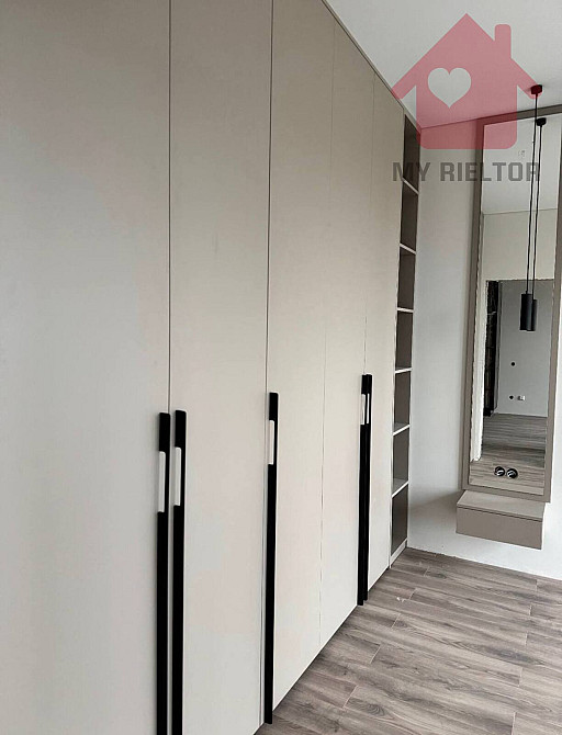 Продаж Квартира 1-кімнатна, 3/6 поверх на Волошина Минай - фото 4