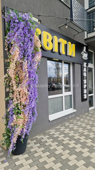 Продаж Квартира 1-кімнатна, 6/16 поверх на ЖК Кришталеві Джерела Киев - изображение 13