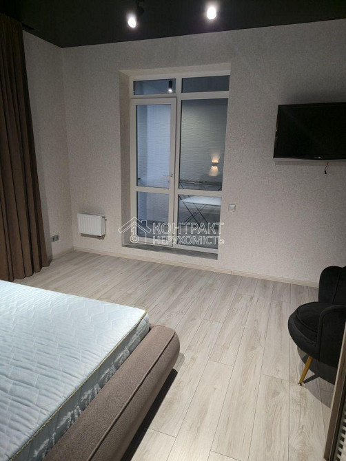 Продаж Квартира 1-кімнатна, 2/3 поверх на вул. Гвардійців Широнінців Харків - фото 18