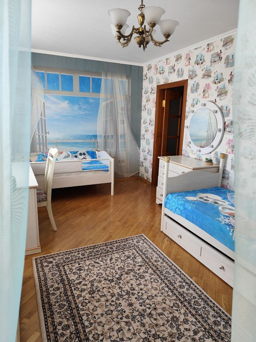 Продаж Квартира 3-кімнатна, 7/9 поверх на Володимира Івасюка вул., д. 24А Київ - фото 14