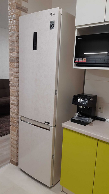 Оренда Квартира 1-кімнатна, 3/5 поверх на вул. Григорія Чупринки, 8 Киев - изображение 9