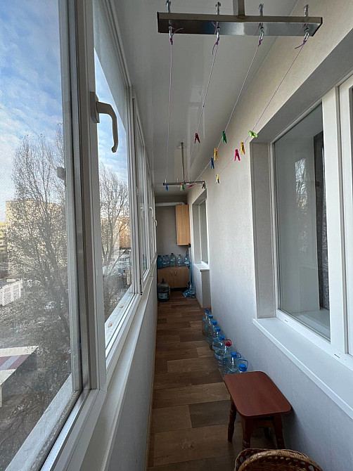 Продаж Квартира 2-кімнатна, 5/10 поверх на Малышева ул., 32 Дніпро - фото 13