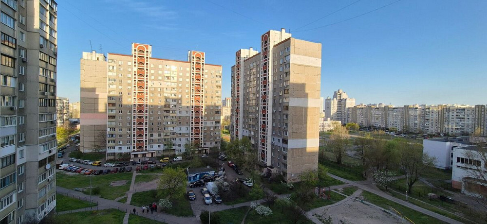 Оренда Квартира 2-кімнатна, 9/16 поверх на Олійника Степана, 17 Київ - фото 9