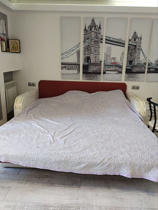 Продам 1-комнатную квартиру в с видом на МОРЕ, Марсельская / Днепропетровская дорога Одеса - фото 8