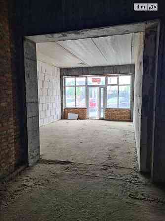 Продаж торгове приміщення на Немирівське шосе Вінниця