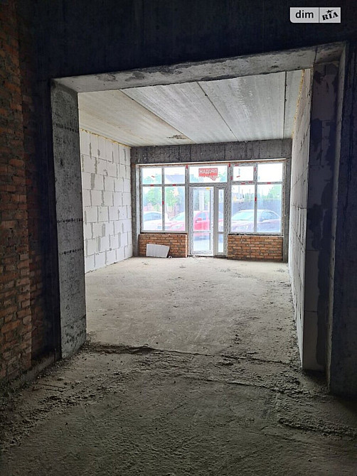Продаж торгове приміщення на Немирівське шосе Вінниця - фото 3