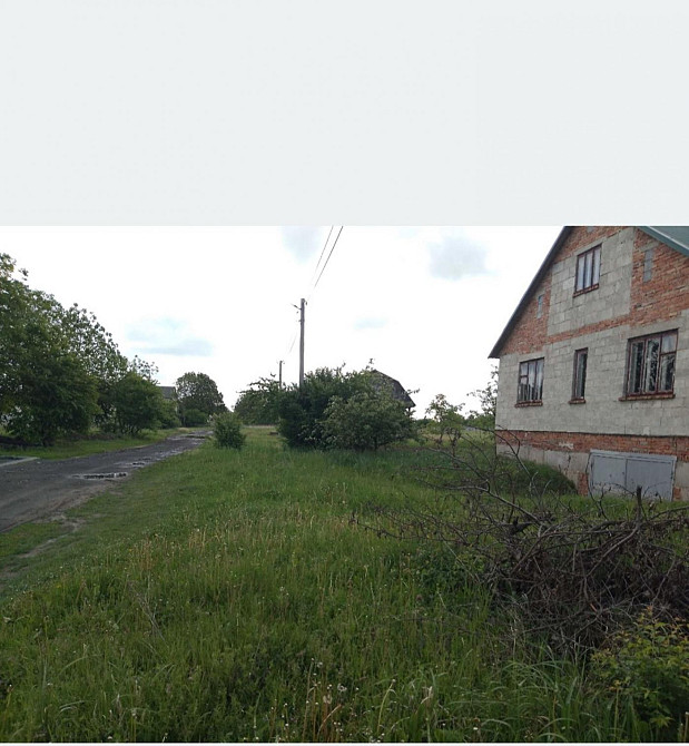 Продаж Будинок 5-кімнатний на вул. Соборна Клевань - фото 3