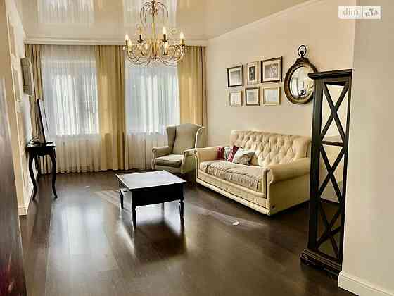 Оренда Квартира 3-кімнатна, 5/21 поверх Kiev