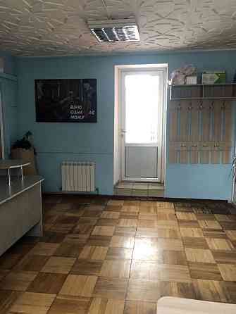 Малиновський, вулиця Одеса