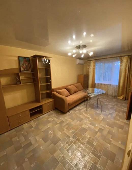 Оренда Квартира 1-кімнатна, 2/5 поверх на Козацька, 32 Київ - фото 1