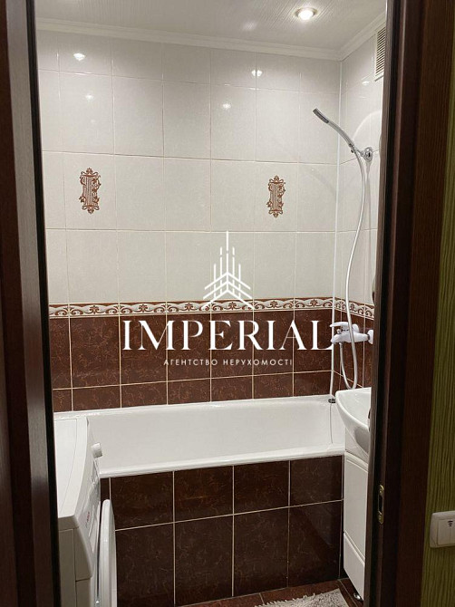 Продаж Квартира 1-кімнатна, 4/9 поверх на вул. Романа Шухевича Киев - изображение 5