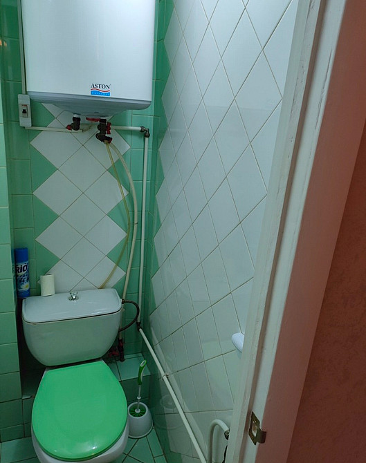 Стильная 3-комнатная квартира, Таирова, Александра Невского Odessa - photo 11