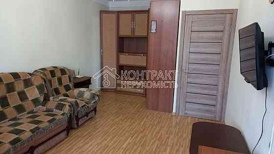 Оренда Квартира 1-кімнатна, 4/9 поверх на вул. Дружбы Народов Харків