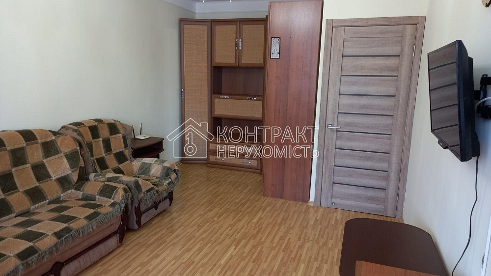 Оренда Квартира 1-кімнатна, 4/9 поверх на вул. Дружбы Народов Kharkiv - photo 1